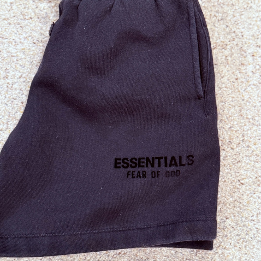 Essentials Fear of god